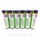 Li-ion акумулятор Panasonic NCR18650B 3400mAh 3.7 V із захистом