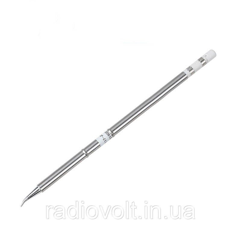 Жало паяльної станції Hakko T12 — J02