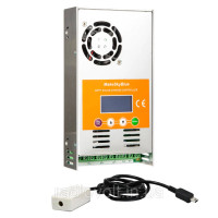 MakeSkyBlue контроллер солнечной панели MPPT с Cloud Box, 48В, 60А-V125