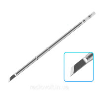 Жало паяльной станции Hakko T12 - K