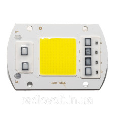 Світлодіод LED 30Вт, 220В, Білий