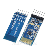 SPP-C модуль Bluetooth (HC-05, HC-06)