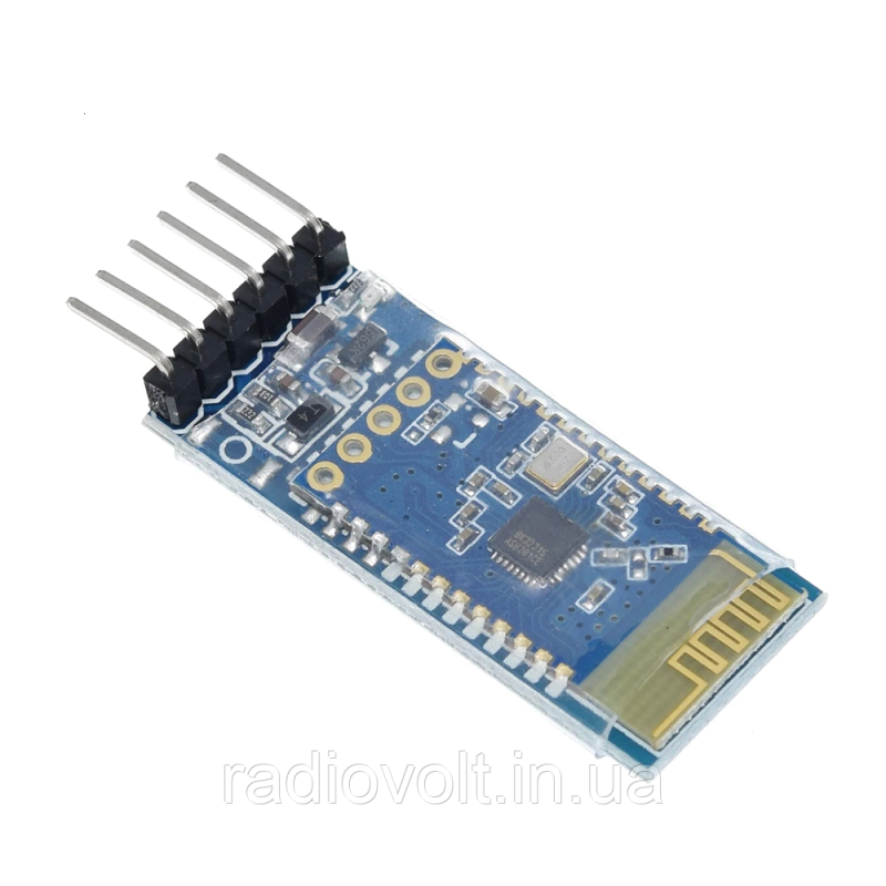 SPP-C модуль Bluetooth (HC-05, HC-06)