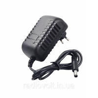 Зарядное устройство для 2s сборки Li-ion, Li-Pol 8.4В 2A