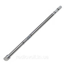 Жало паяльної станції Hakko T12 — C8