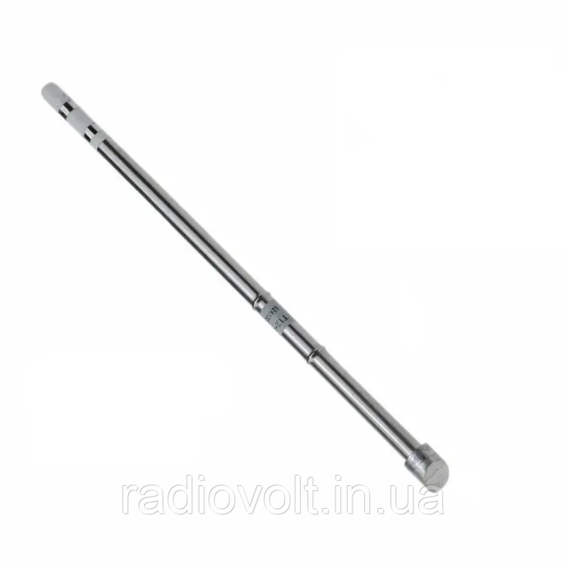 Жало паяльної станції Hakko T12 — C8