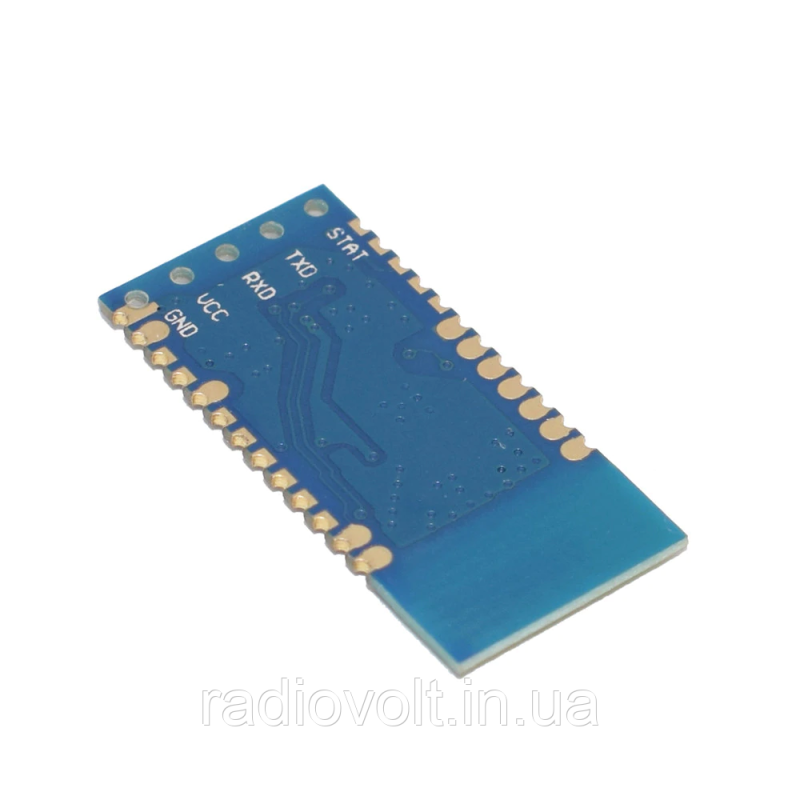 SPP-C модуль Bluetooth JDY-31 (HC-05, HC-06)