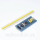 STM32 Ощадна плата STM32F103C8T6