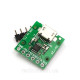 USB - TTL конвертер CH340E 3.3/5В USB (UART RS232 TTL)