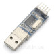 USB - TTL конвертер PL2303HX 3.3/5В USB (UART RS232 TTL)