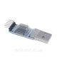 USB - TTL конвертер PL2303HX 3.3/5В USB (UART RS232 TTL)