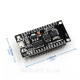 WI-FI модуль NodeMCU Lua V3, ESP8266 + 32 МБ flash, CH340