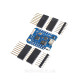 WI-FI модуль Wemos D1 mini Pro 16MB Flash, ESP8266, CP2104