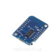 WI-FI модуль WeMos D1 mini V3.0.0, 16MB, ESP8266, CH340