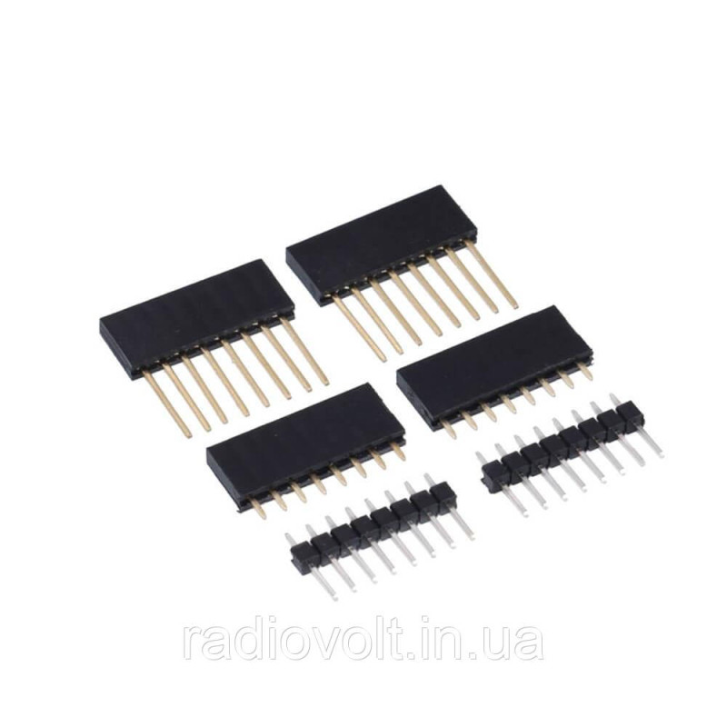 WI-FI модуль WeMos D1 mini V3.0.0, 16MB, ESP8266, CH340