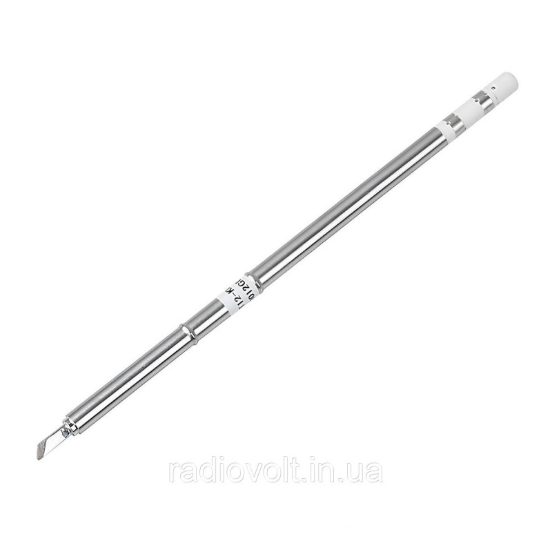 Жало паяльної станції Hakko T12 — KU