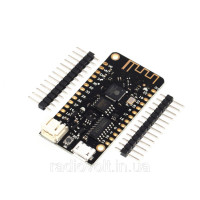 WiFi Bluetooth модуль ESP-32 4Mb flash, CH340