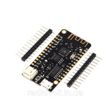 WiFi Bluetooth модуль ESP-32 4Mb flash, CH340