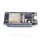 WiFi Bluetooth модуль ESP-32 LuaNode32 (WROOM-32 CP2102)
